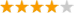 ANYVAN Feedback Rating Stars