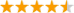 ANYVAN Feedback Rating Stars