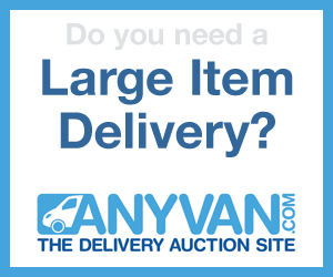 ANYVAN - Banner