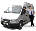 Courier Services Quotes