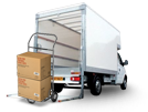 ANYVAN - Removals