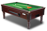 Pool Table Delivery 