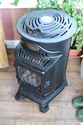 Calor Gas Provence