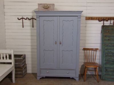 Shabby Chic Antique Furniture on Furniture Delivery From Nottingham To Northwich   84545