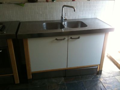 Ikea Kitchen Sinks on Furniture Delivery From Ashford To London 48054   Anyvan
