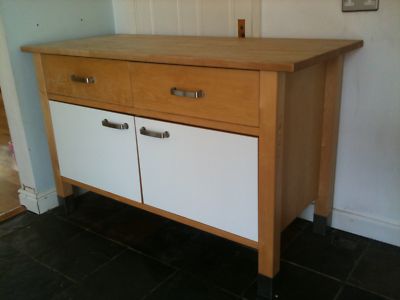 Free Standing Kitchen Units on Furniture Delivery From Ashford To London 48054   Anyvan