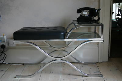 Telephone Tables on Furniture Delivery   Anyvan   10343
