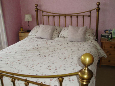 Antique Twin Frames on Furniture Delivery From Dunstable To Brentwood 97085