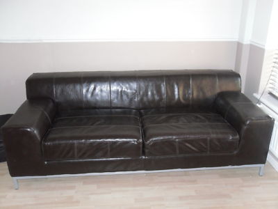 Ikea Garden Furniture on Ikea Kramfors Sofa  Welwyn Garden City To Bournemouth