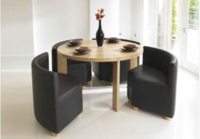 Ebay Dining Chairs on Compact Dining Table And Chairs  Pinner To Croydon