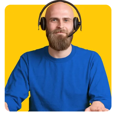 Image of Alex, AnyVan