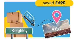 Helen's family fortress