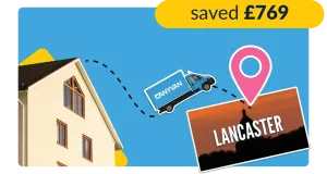 Stuart's fabulous flat