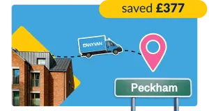 Zoe's mint maisonette