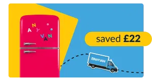 Fiona's fabulous fridge