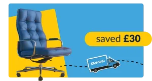 Eve's cheerful chair