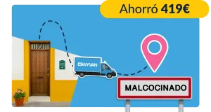 La casita con encanto de Natalia