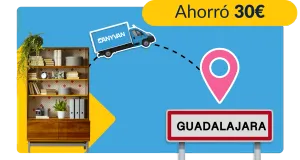 La estantería llena de libros de Pablo