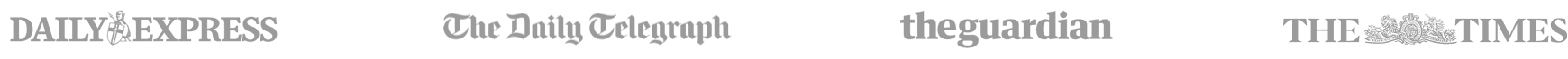 Press logo