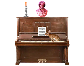 piano transport