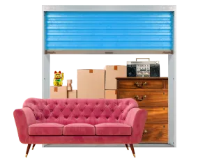 storage moves