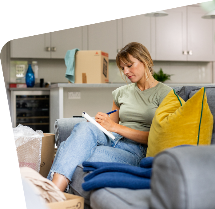 How Much Does A Removal Company Cost?