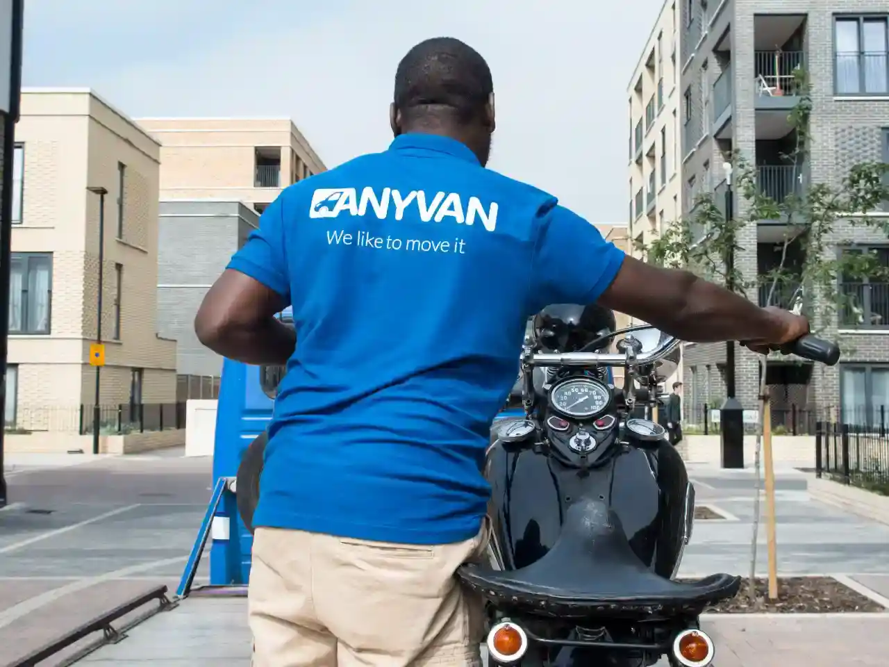 Motorcycle Delivery What to Know