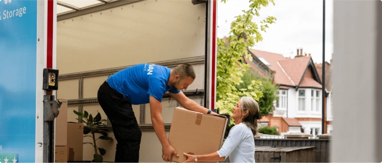 Moving into Your First Home: A List of Must-Haves — Titan Man and Van