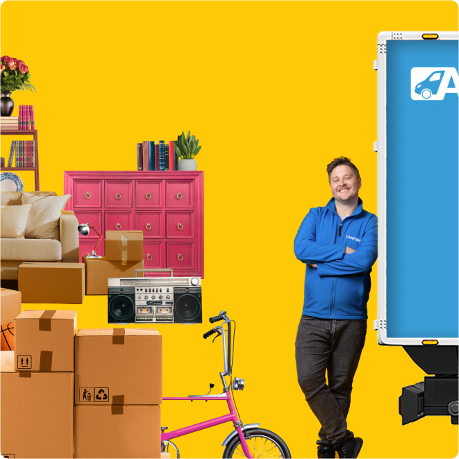 removal services in Liverpool