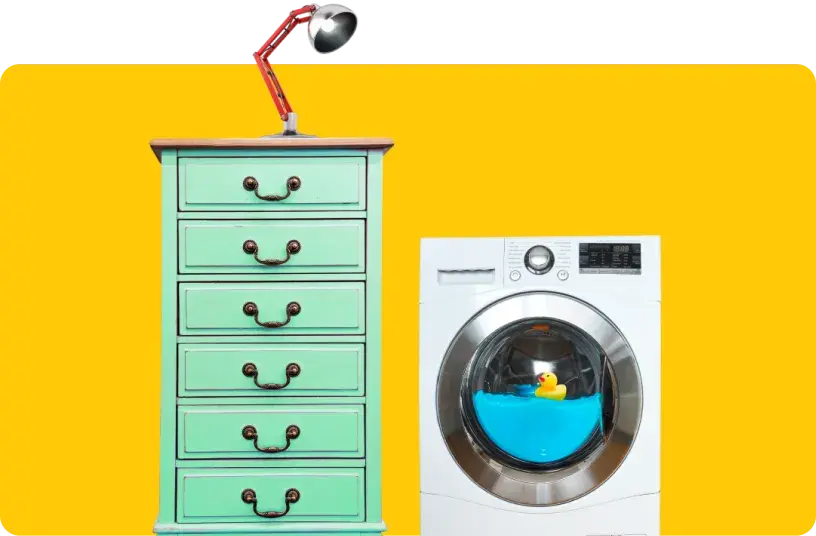 Traslado de muebles