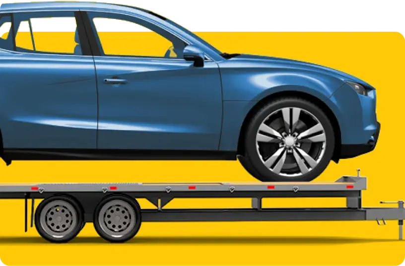 Transporte de vehículos