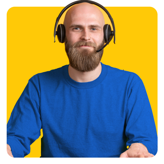 Image of Alex, an AnyVan expert in student moves 