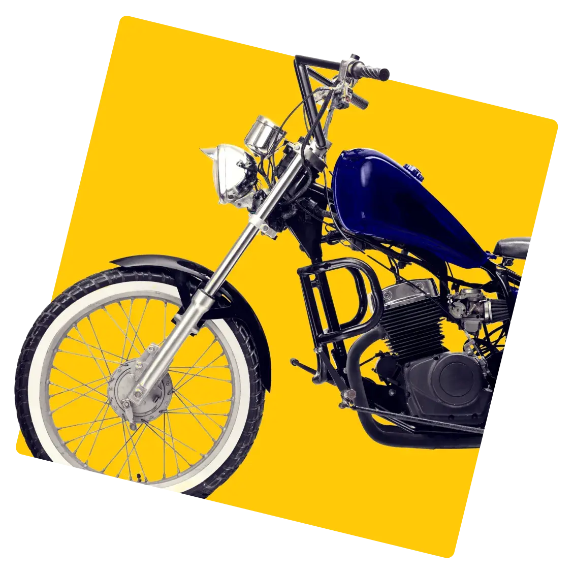 Transporte de Motocicletas